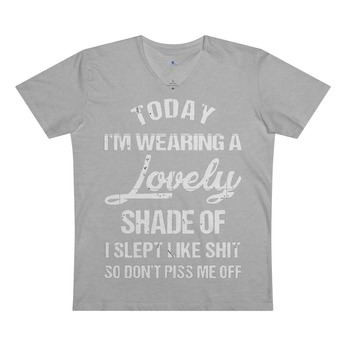 Men’s Presenter V-neck