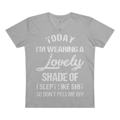 Men’s Presenter V-neck