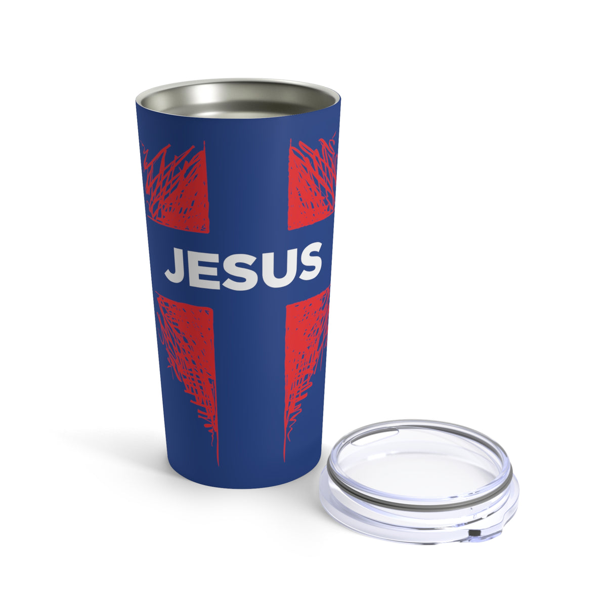 Jesus Bottle