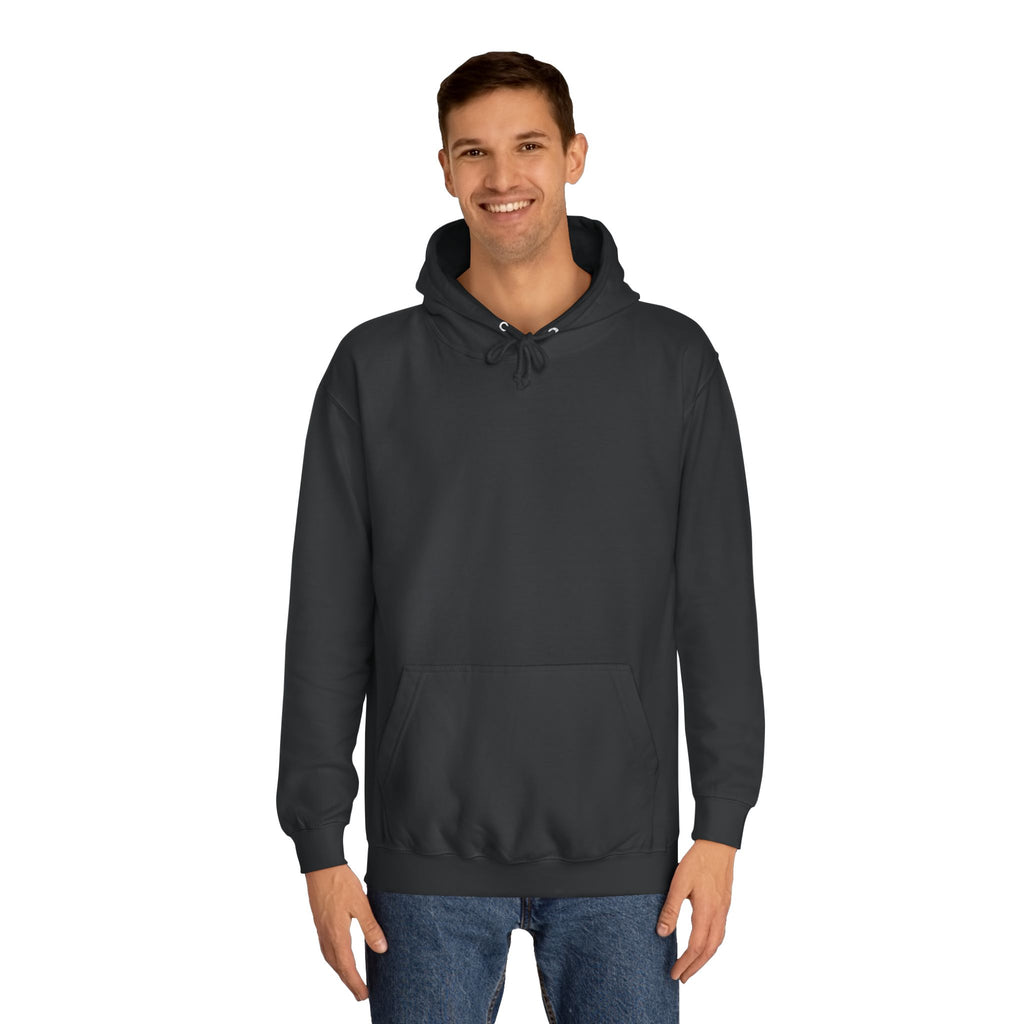 Unisex College Fresh Tread Hoodie