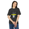 Unisex Heavy Faded Tee