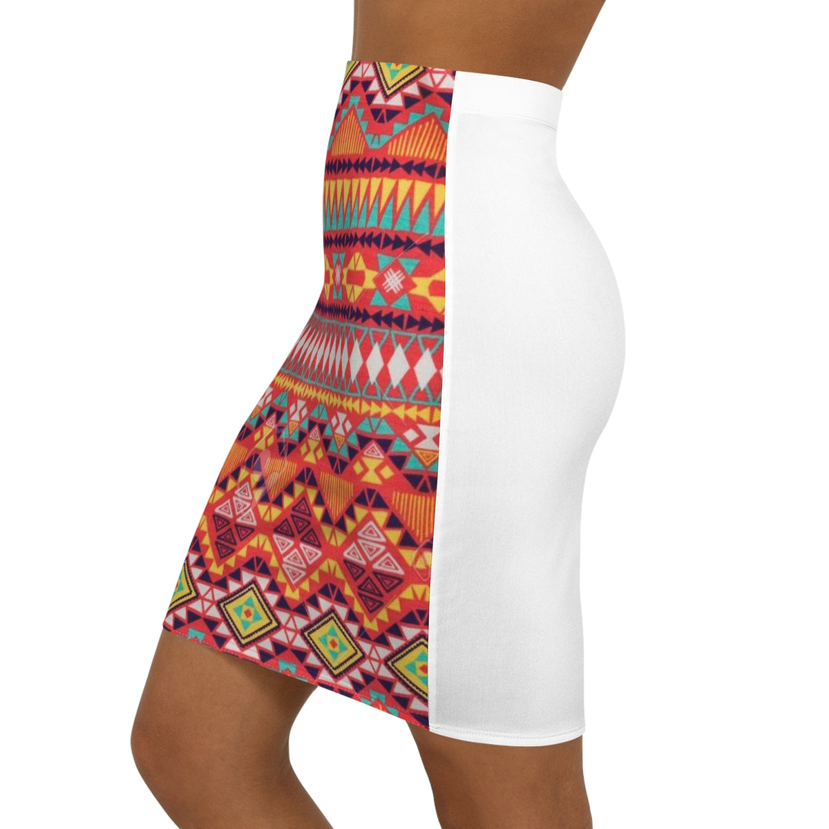 Women's Mini Skirt (AOP)