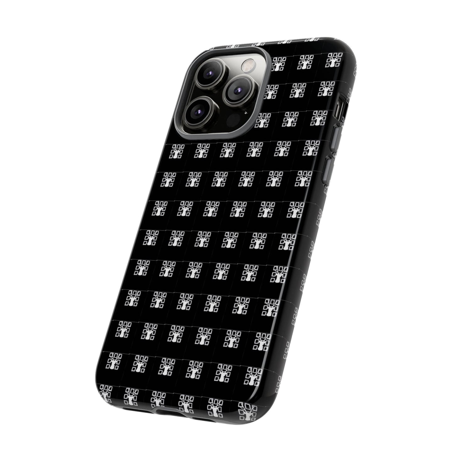 Lux Phone Case Printify