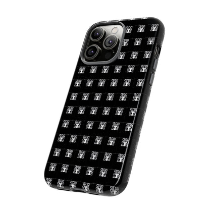 Lux Phone Case Printify