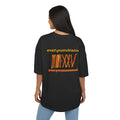 Everyman Dream Unisex Box Tee - Soft Cotton Graphic T-Shirt for Casual Style