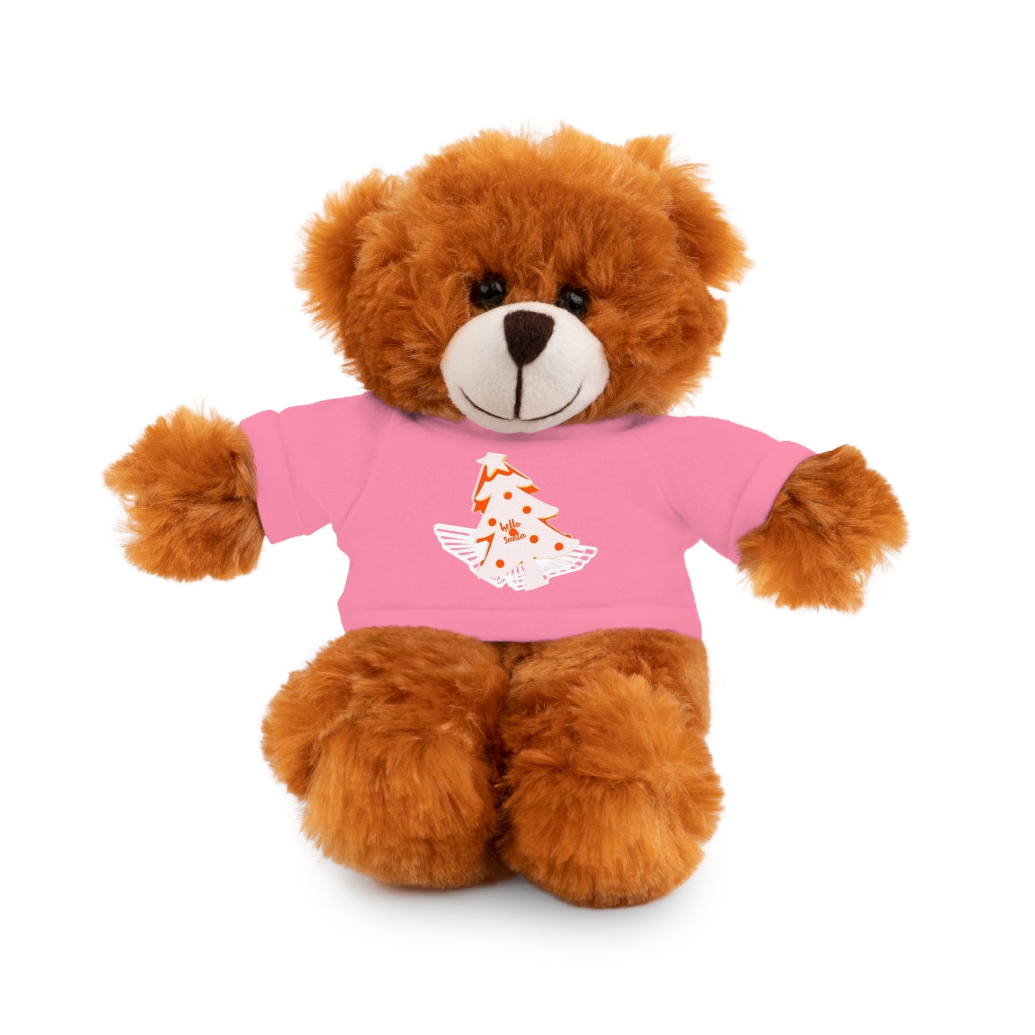 Stuffed Teddy Printify