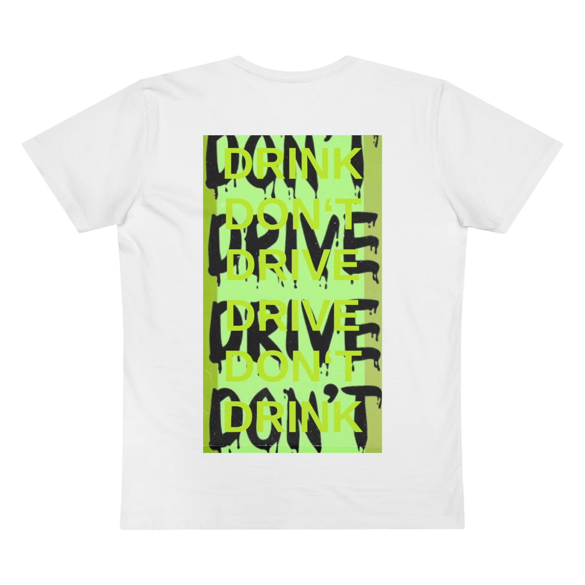 Men’s Presenter V-neck