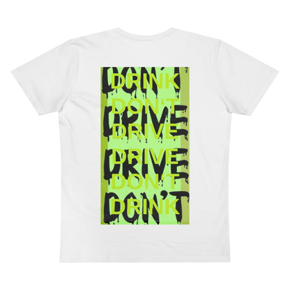 Men’s Presenter V-neck