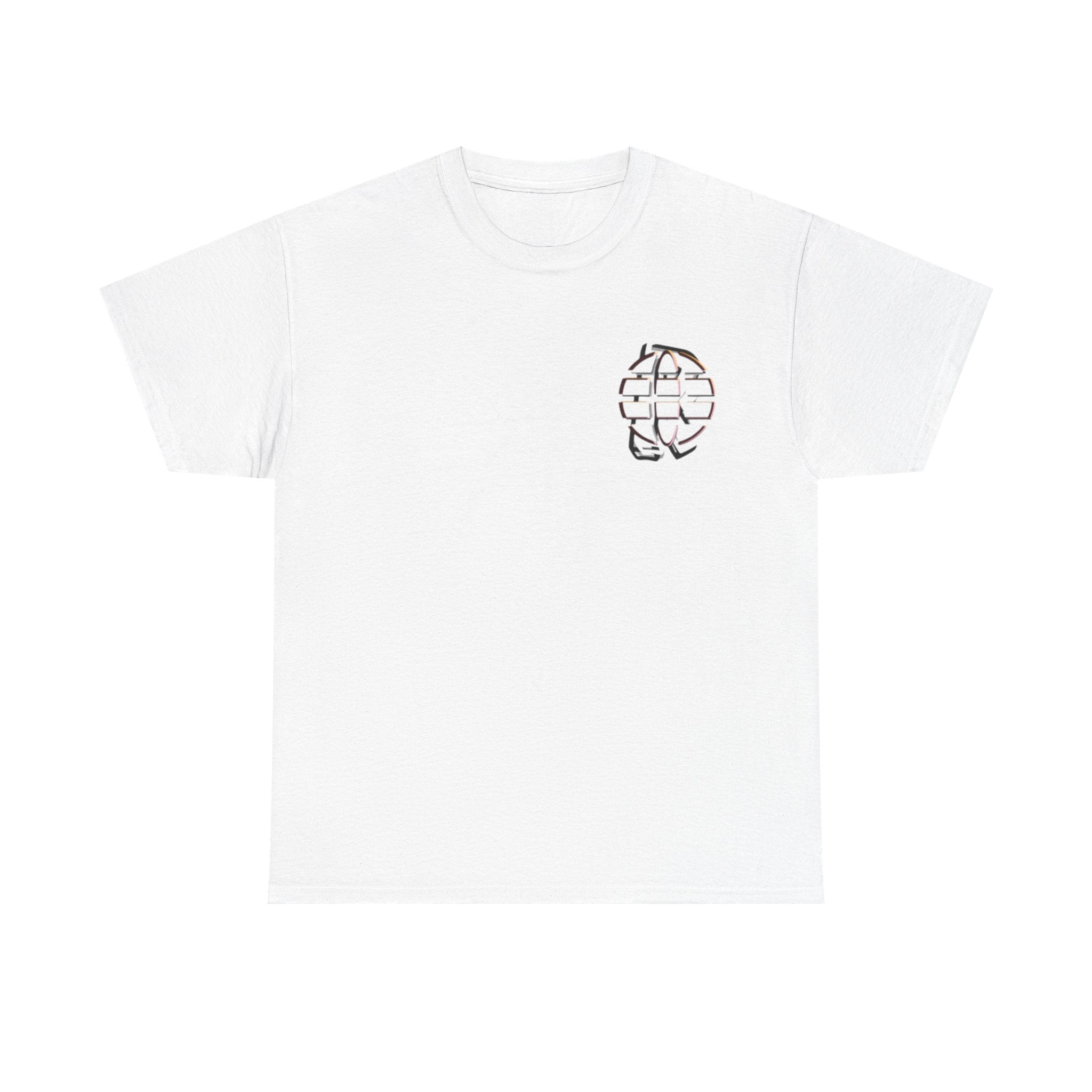 Unisex Cotton Tee - rc'nsons designs