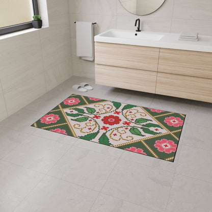 Heavy Duty Floor Mat