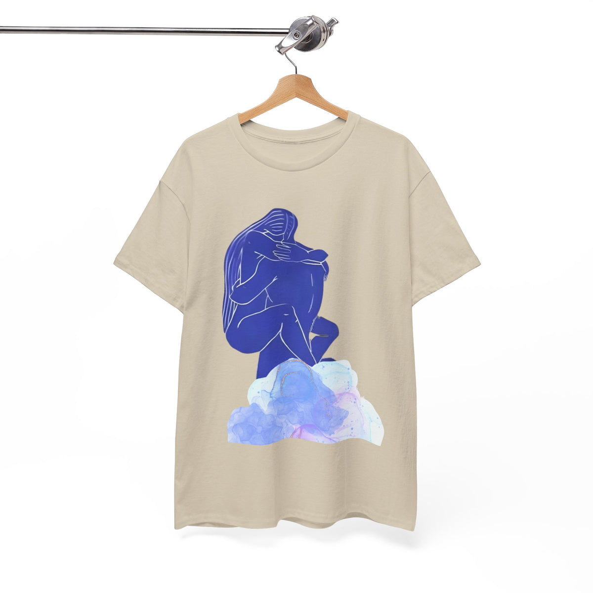 Unisex Hold me tight Tee