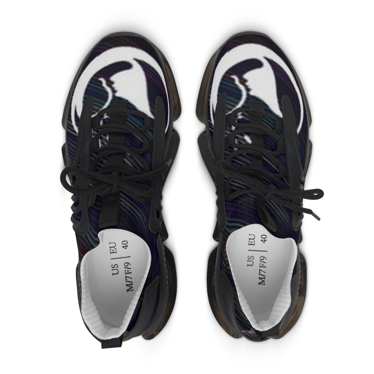 Unisex Mesh Sneakers