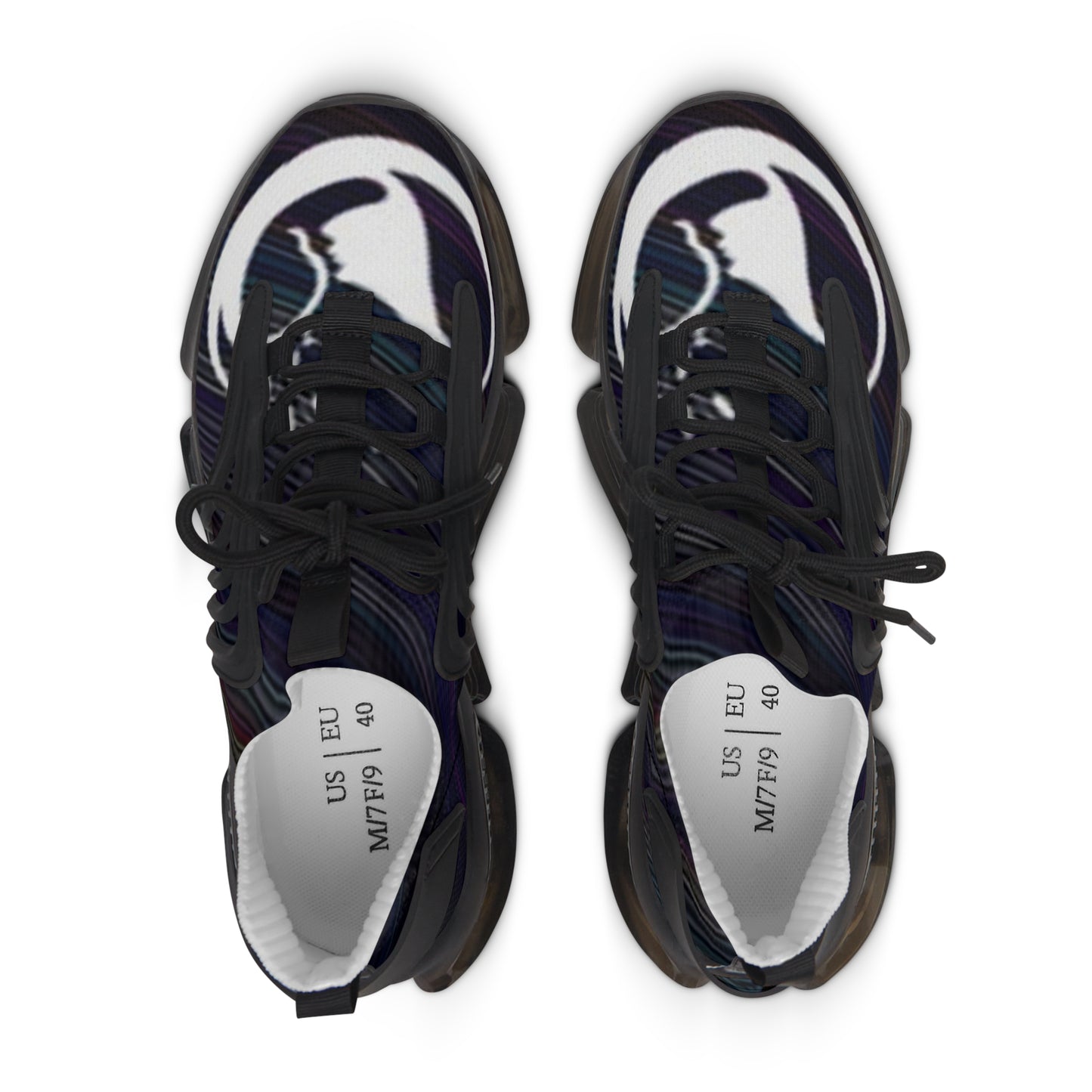 Unisex Mesh Sneakers