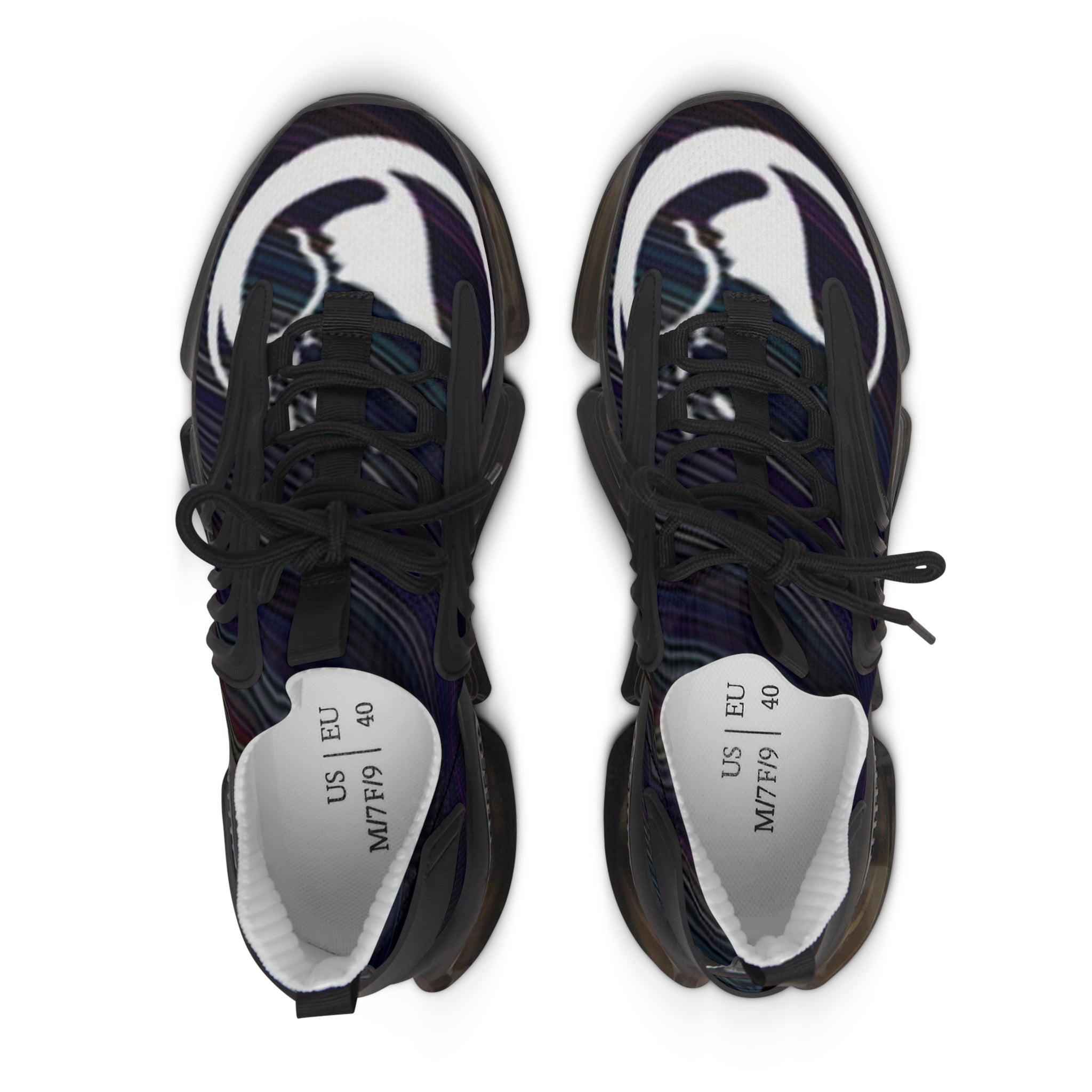 Unisex Mesh Sneakers