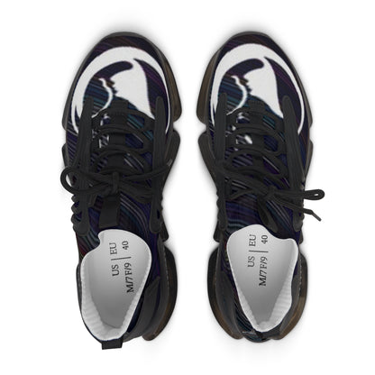 Unisex Mesh Sneakers