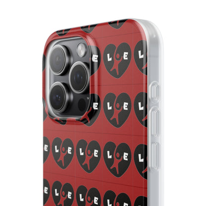 Phone Case Flexi Cases - Flex phone cases Printify