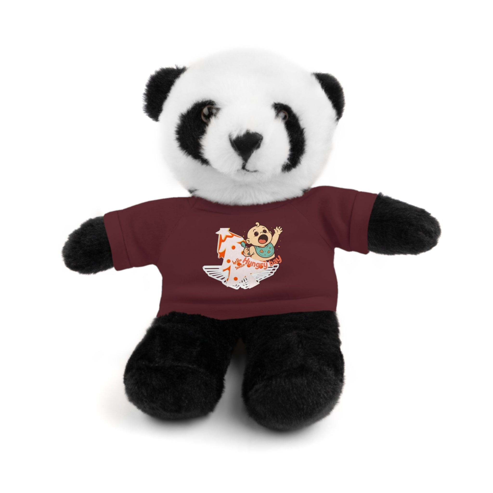 Stuffed Bunny Tee Printify
