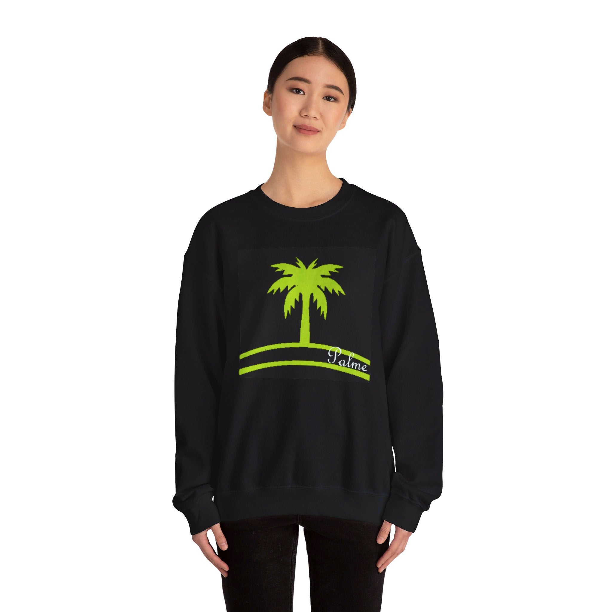 The Palms Legend Unisex Sweatshirt