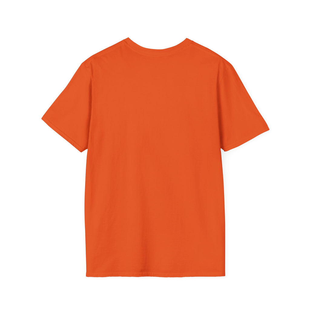 Unisex Softstyle PALMARES T-Shirt