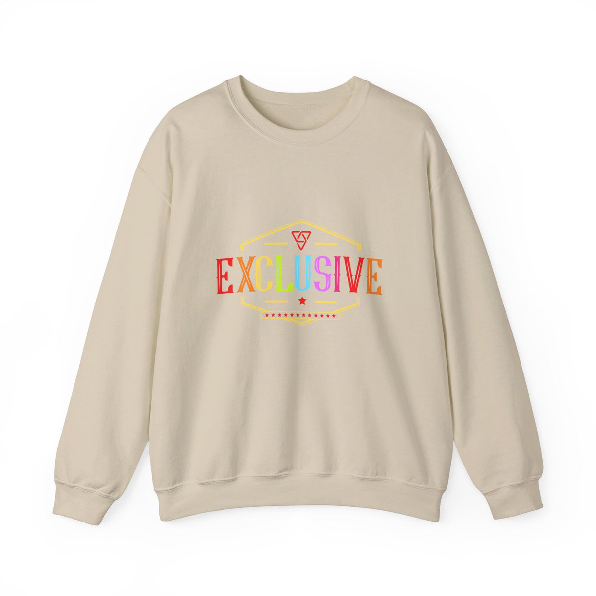 RCNSONS Exclusive Unisex Sweatshirt