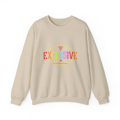 RCNSONS Exclusive Unisex Sweatshirt