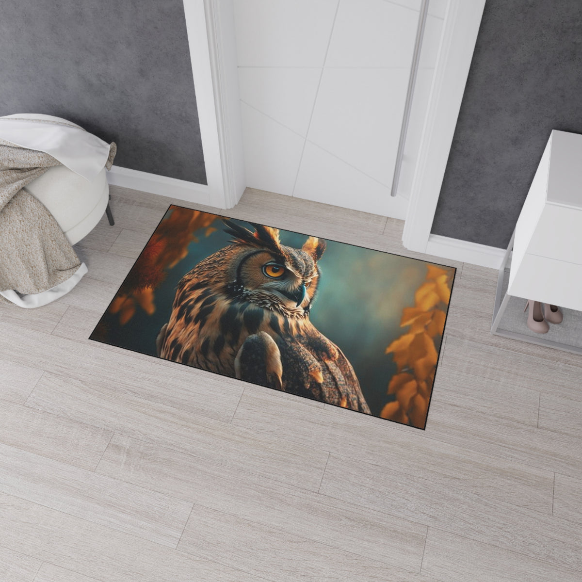 Heavy Duty Floor Mat