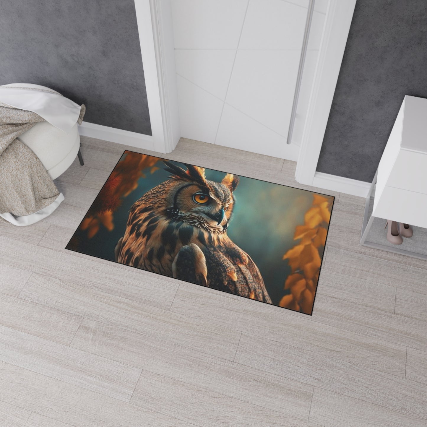 Heavy Duty Floor Mat