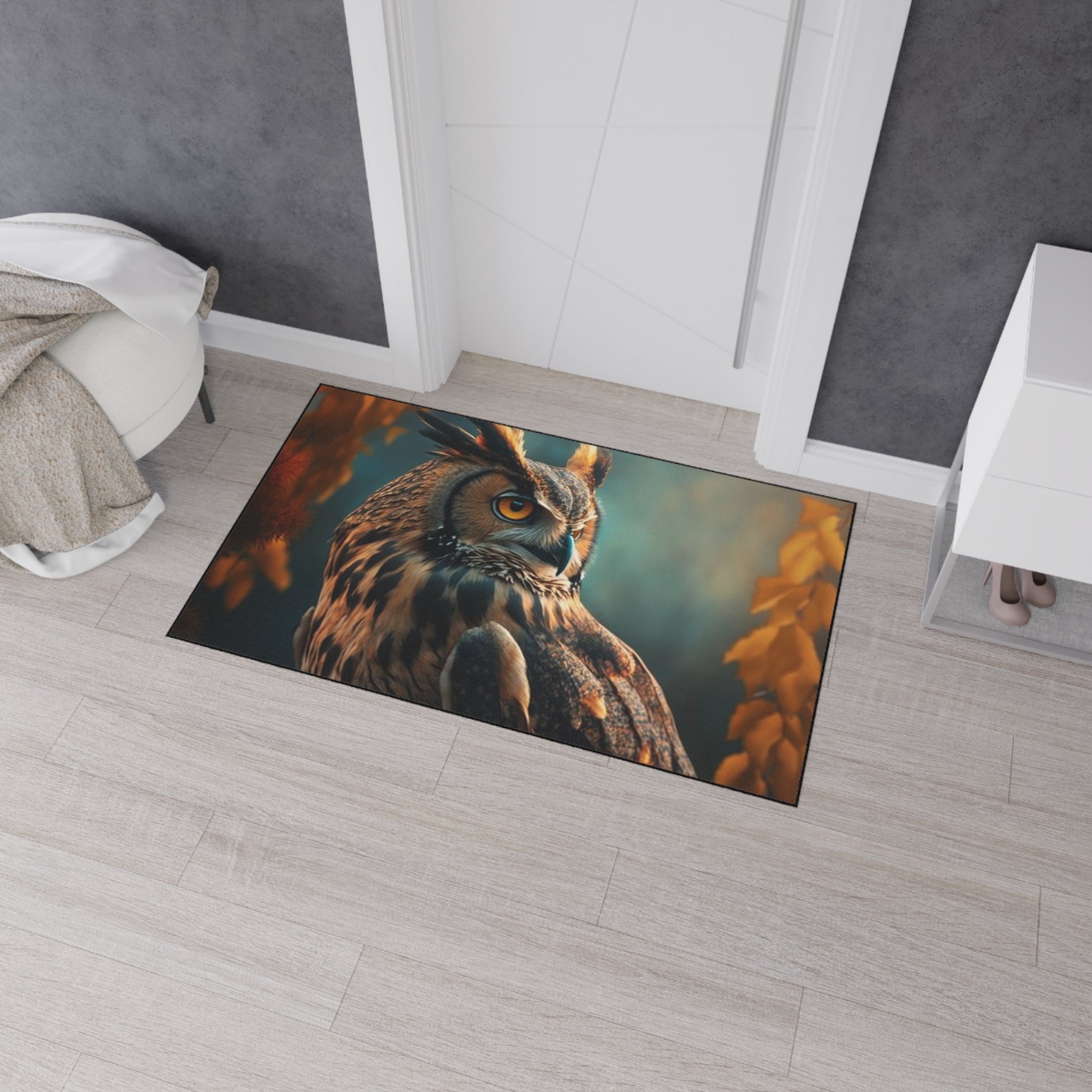 Heavy Duty Floor Mat