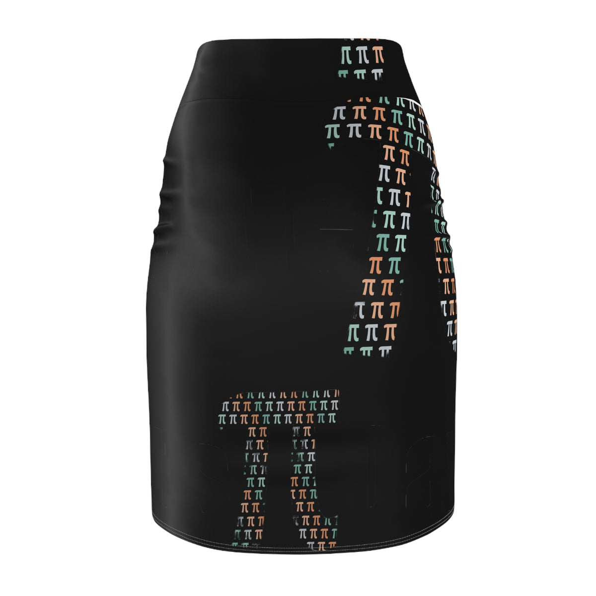 Women's Pencil Skirt (AOP)