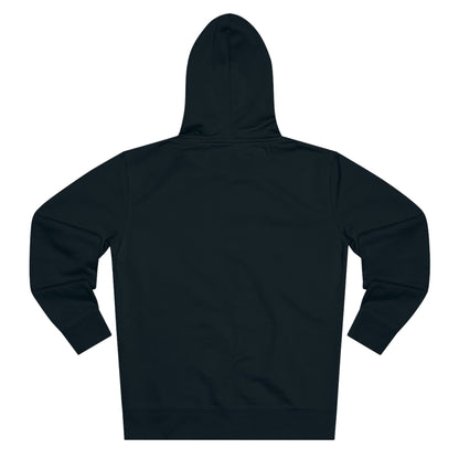 Men's Cultivator PALME-Zip Hoodie