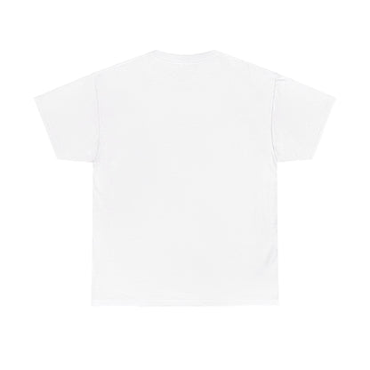 RCNSONS Unisex Heavy CottonThreepanel Tee