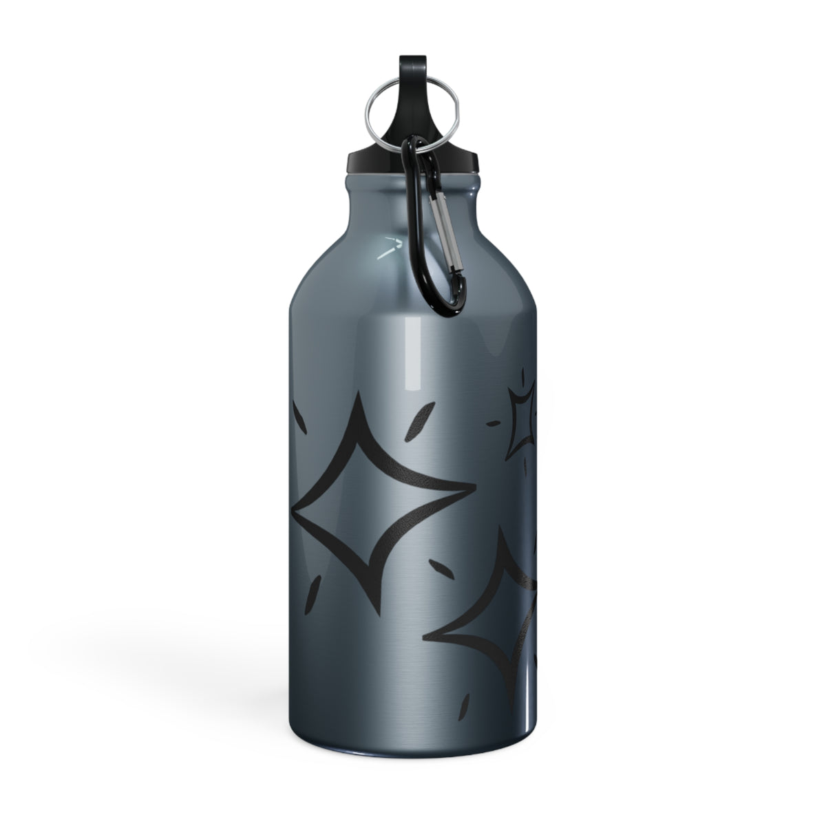 Sport Bottle - Oregon State Pride Design