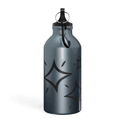 Sport Bottle - Oregon State Pride Design