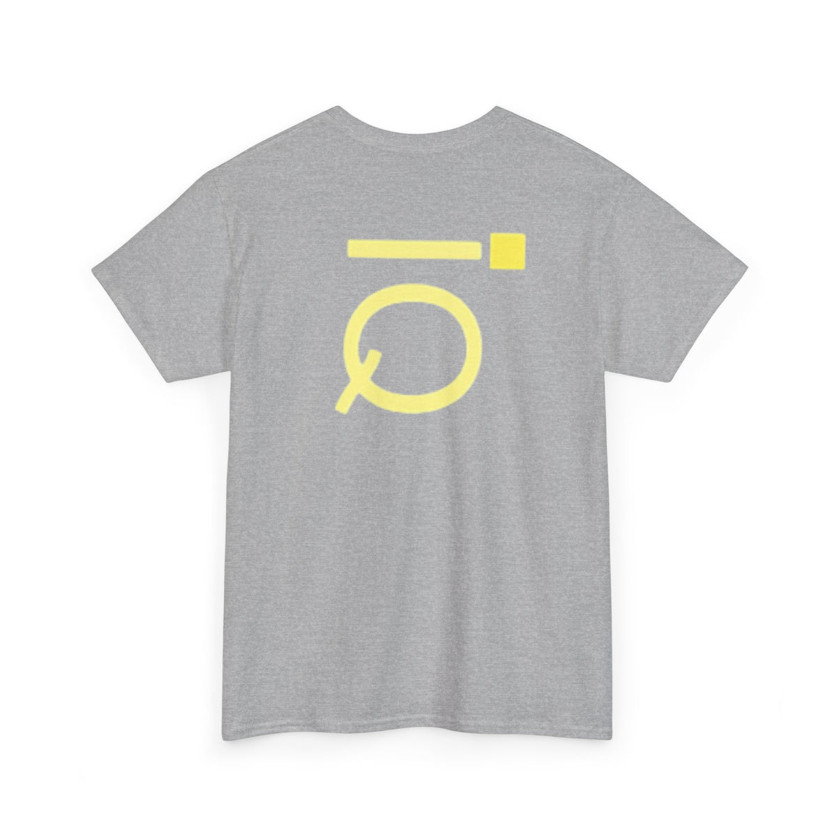 Unisex Heavy Cotton iQTee