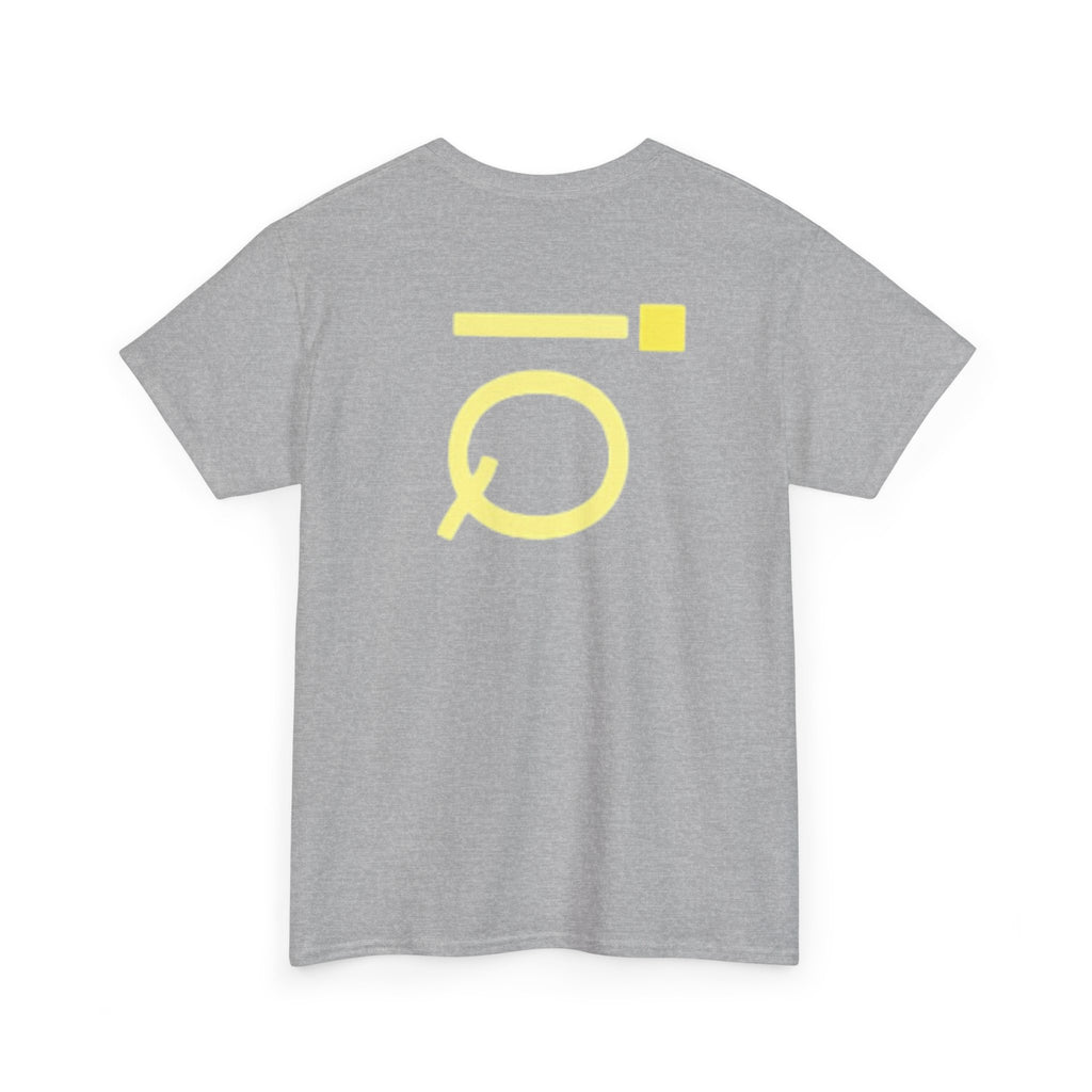 Unisex Heavy Cotton iQTee