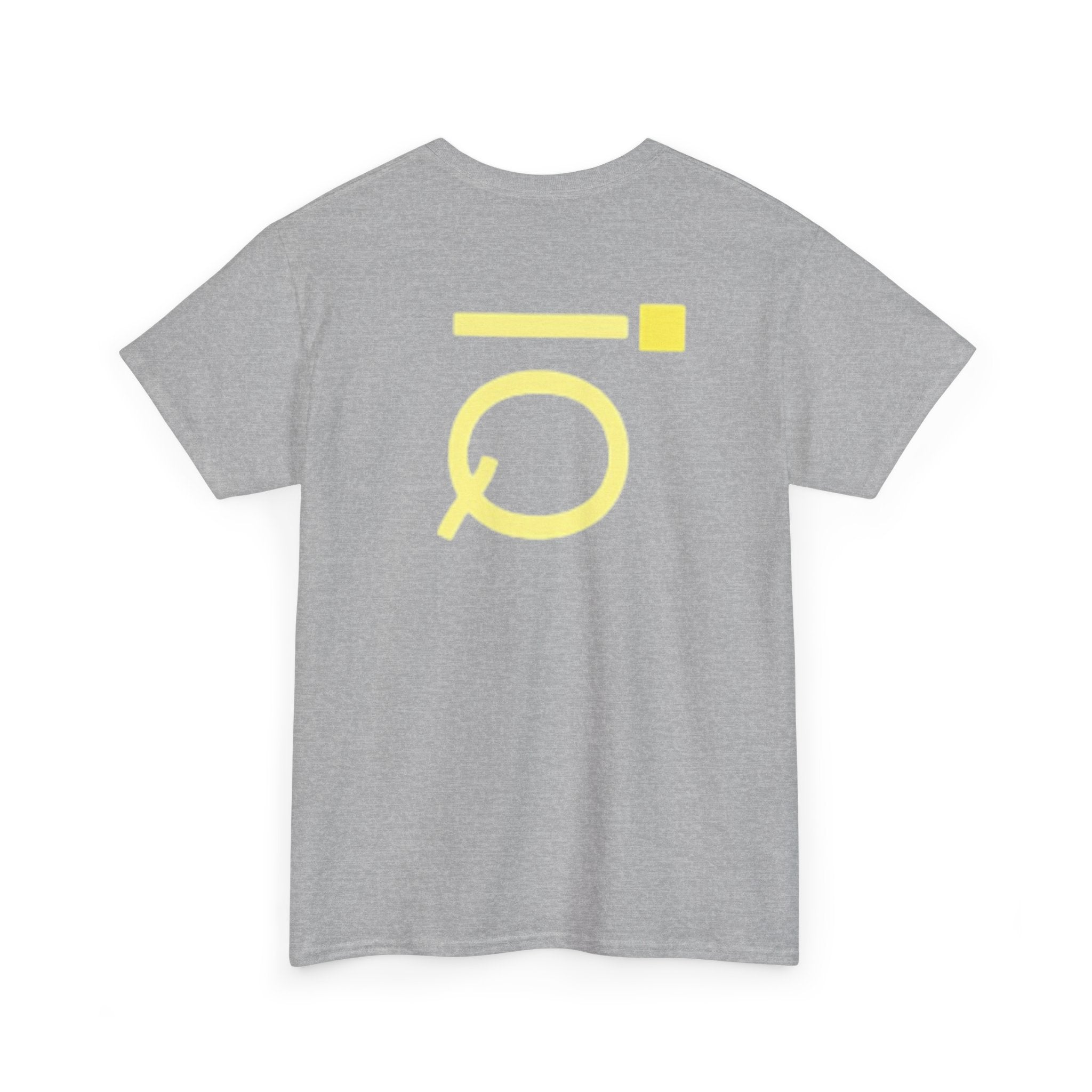 Unisex Heavy Cotton iQTee