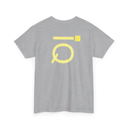 Unisex Heavy Cotton iQTee
