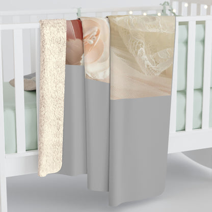 Sherpa Fleece Blanket