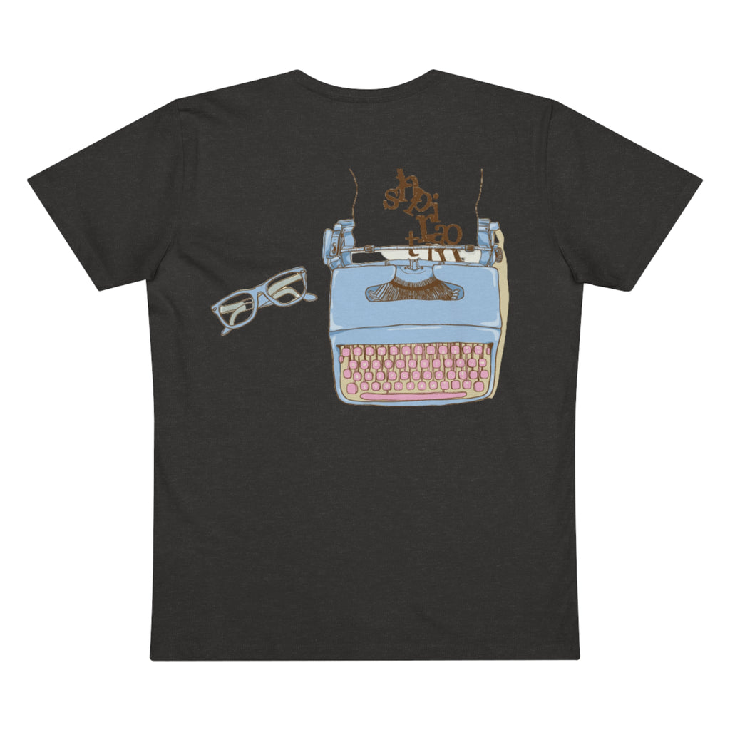 Men’s Presenter V-neck