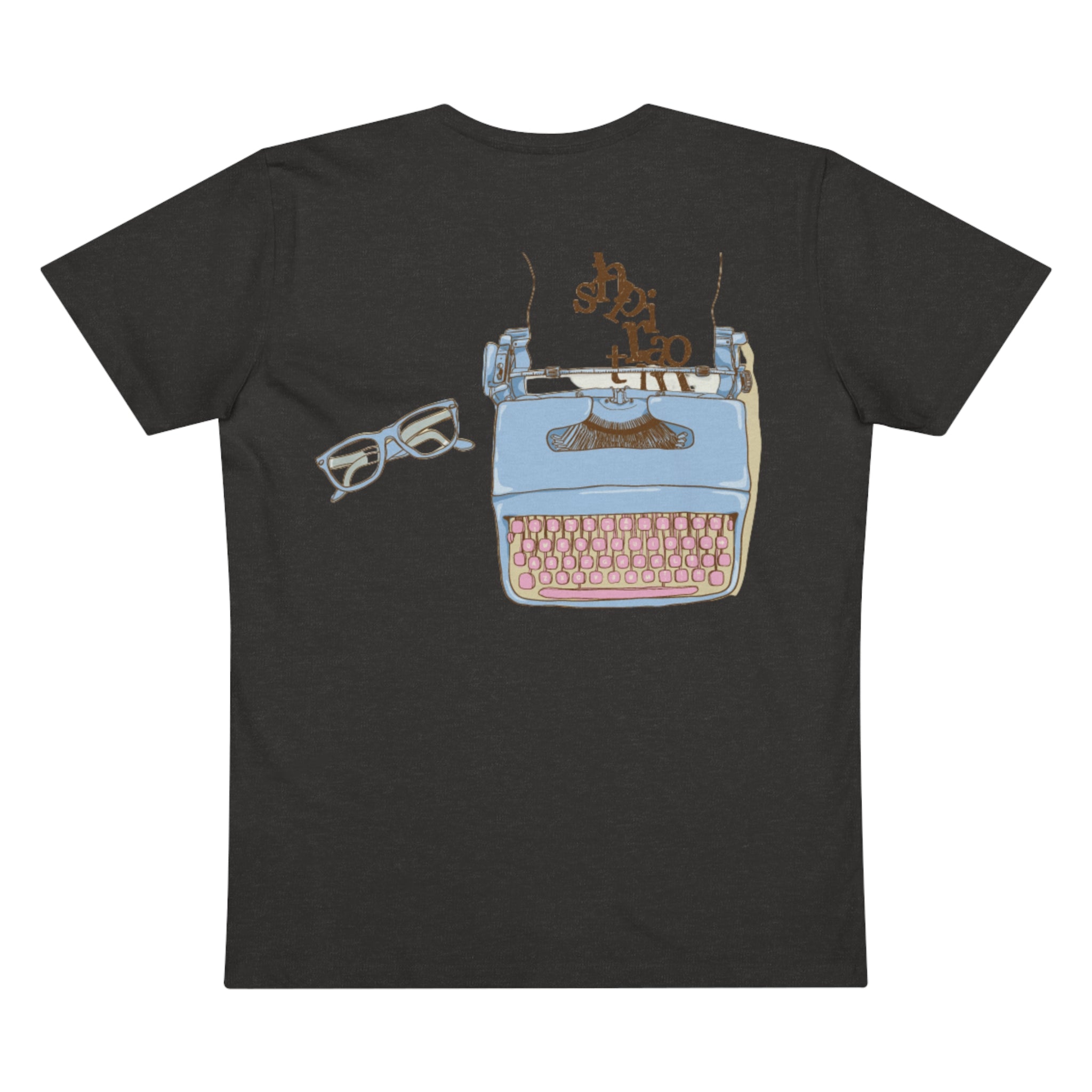 Men’s Presenter V-neck