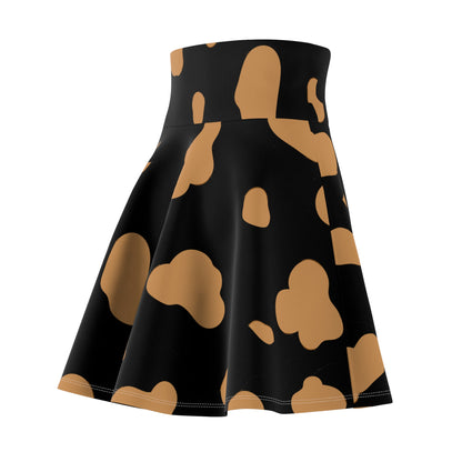 Women's Skater Skirt (AOP)