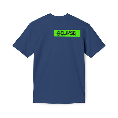 Unisex Midweight T-shirt, Made in US