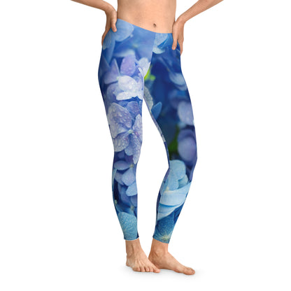 Stretchy Leggings (AOP)