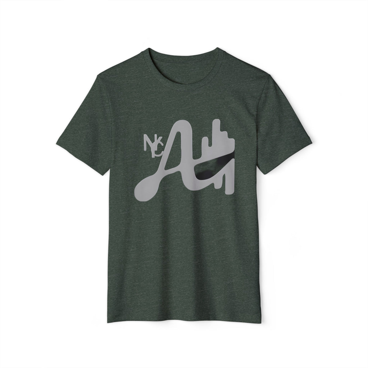 Unisex Recycled Organic T-Shirt