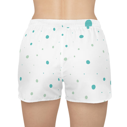 Women's Casual Shorts (AOP)