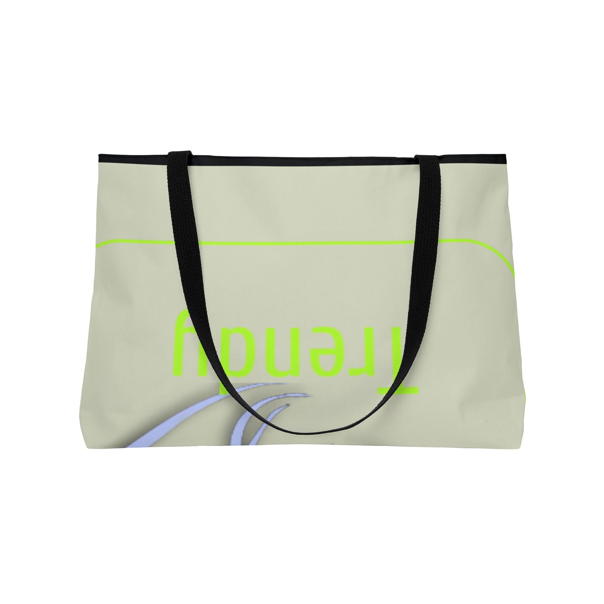 Weekender Tote Bag