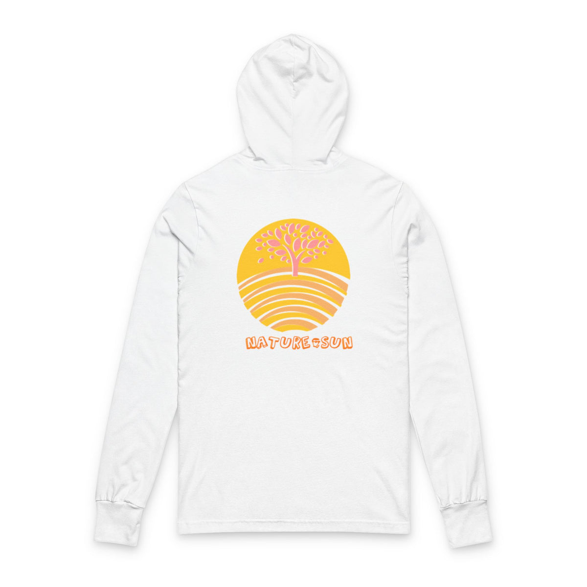 Nature & Sun Hoodie