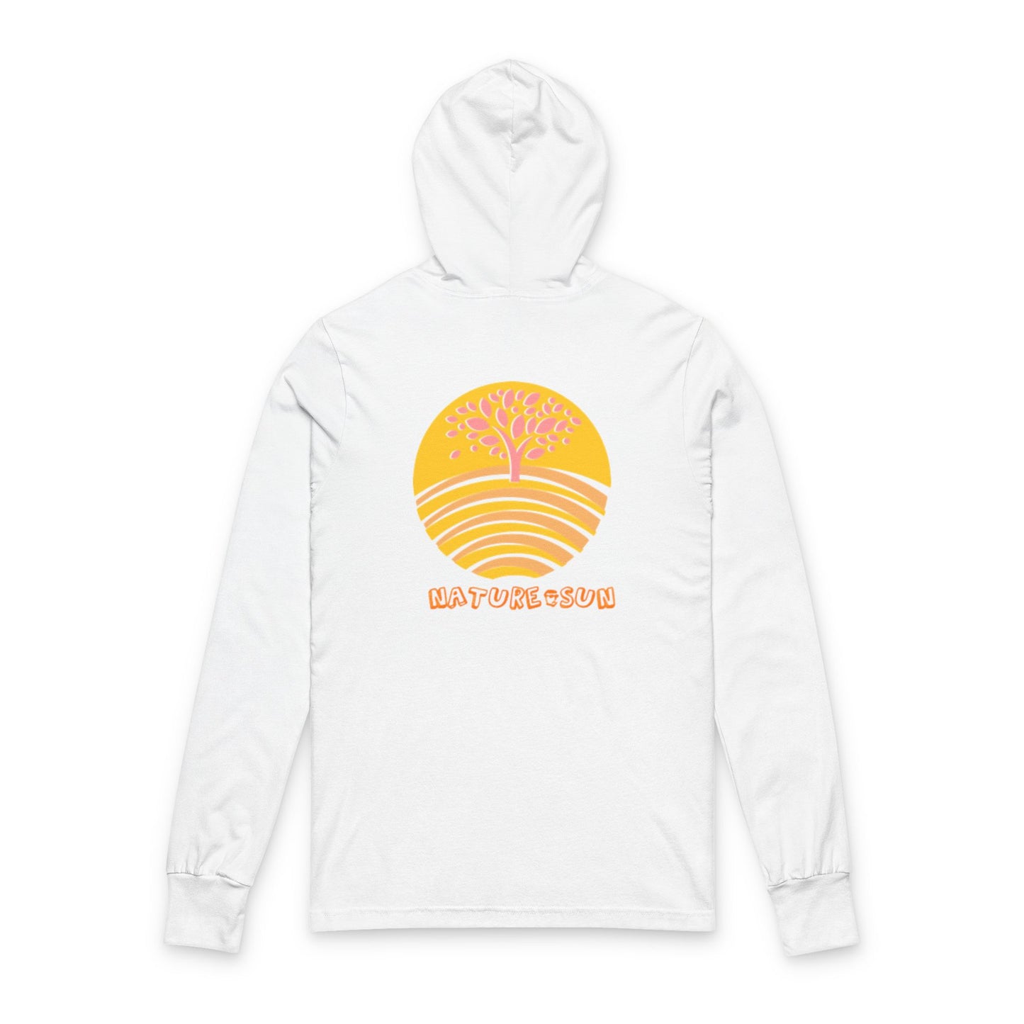Nature & Sun Hoodie