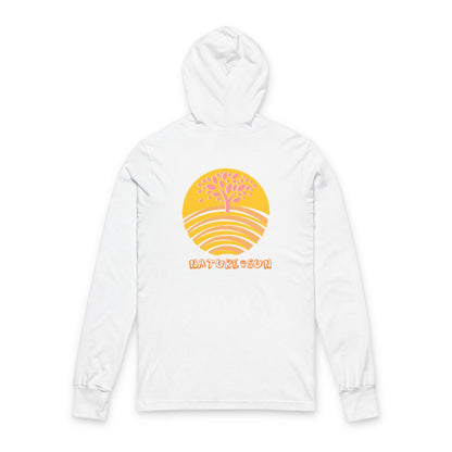 Nature & Sun Hoodie