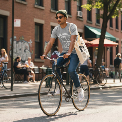 Unisex Ultra Cotton Tee - Comfy Essential for Casual Vibes, Perfect for Summer Outings, Gifts, and Everyday Wear, Great for Birthdays, [...] Printify